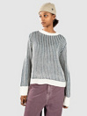 24 Colours 41313B Knitted Pullover