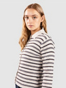 24 Colours 41280A Knitted Polo Pullover