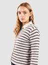 24 Colours 41280A Knitted Polo Pullover