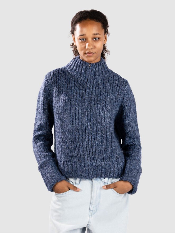 24 Colours 41293A Knitted Cardigan