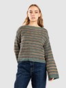 24 Colours 41277B Knitted Pullover