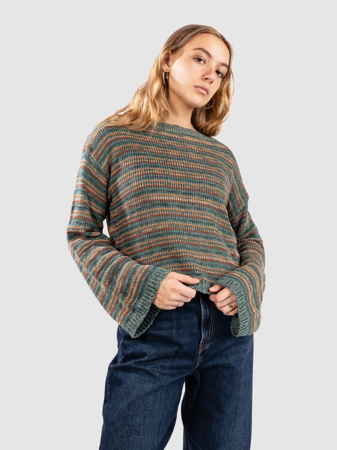 24 Colours 41277B Knitted Pullover