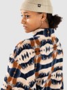 24 Colours 50829A Half-Zip Fleece Sweater