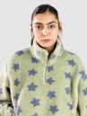 24 Colours 50828C Half-Zip Fleece Pullover