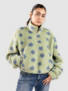 24 Colours 50828C Half-Zip Fleece Pullover