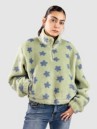 24 Colours 50828C Half-Zip Fleece Pullover