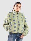 24 Colours 50828C Half-Zip Fleece Pullover