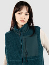 24 Colours 90501B Fleece Vest