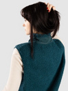 24 Colours 90501B Fleece Vest