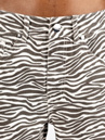 24 Colours 80399 Zebra Pantalones