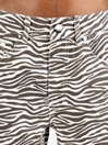 24 Colours 80399 Zebra Kalhoty