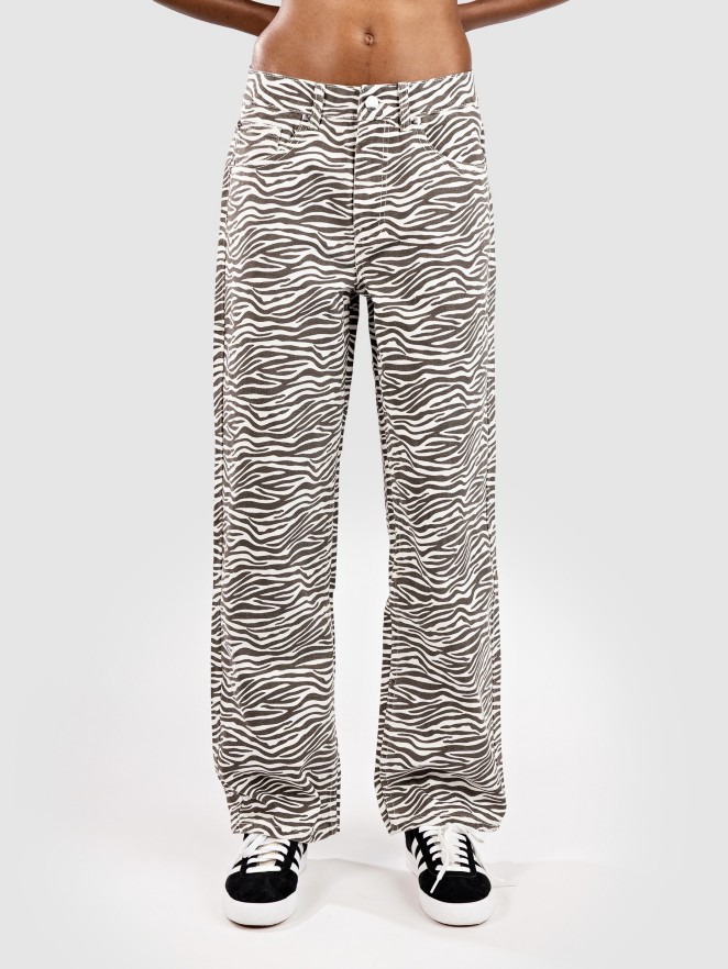 24 Colours 80399 Zebra Byxor
