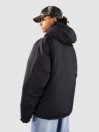 Blue Tomato DOMICCI-BT Oversized Puffy Jakke