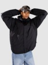Blue Tomato DOMICCI-BT Oversized Puffy Jakke
