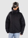 Blue Tomato DOMICCI-BT Oversized Puffy Jakke