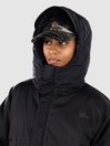 Blue Tomato DOMICCI-BT Oversized Puffy Jakke