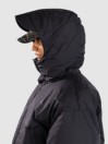 Blue Tomato DOMICCI-BT Oversized Puffy Jakke