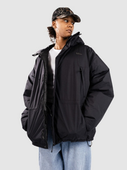 DOMICCI-BT Oversized Puffy Giacca