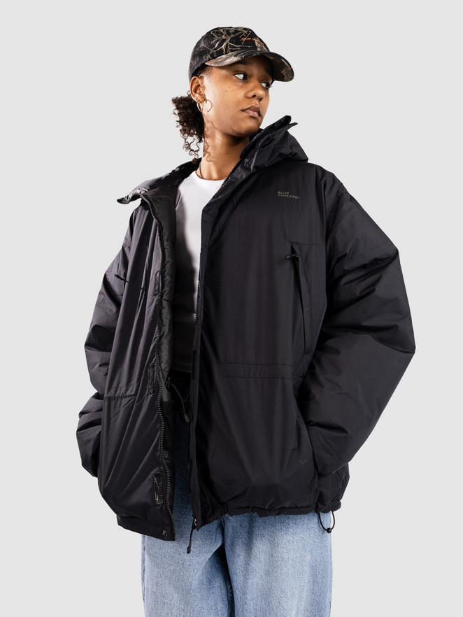 Blue Tomato DOMICCI-BT Oversized Puffy Jacket