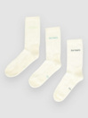 Blue Tomato Street 3 Pack Calcetines