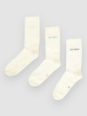 Blue Tomato Street 3 Pack Calze