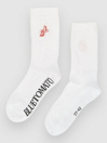 Blue Tomato Icon Socken