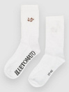 Blue Tomato Icon Socken