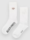 Blue Tomato Icon Chaussettes