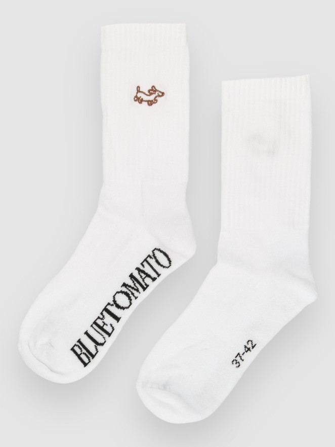 Blue Tomato Icon Chaussettes