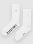 white/smiley blue