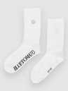 Blue Tomato Icon Socks