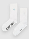 Blue Tomato Icon Socken