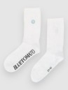 Blue Tomato Icon Socks