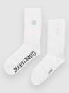 Blue Tomato Icon Calze