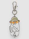 RIPNDIP Nermal S Thompson Keychain