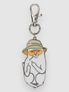 RIPNDIP Nermal S Thompson Keychain