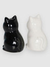 RIPNDIP Nerm Jerm Ceramic Salt & Pepper Shakers