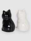 RIPNDIP Nerm Jerm Ceramic Salt & Pepper Shakers