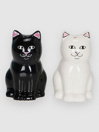 RIPNDIP Nerm Jerm Ceramic Salt & Pepper Shakers