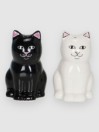 RIPNDIP Nerm Jerm Ceramic Salt & Pepper Shakers