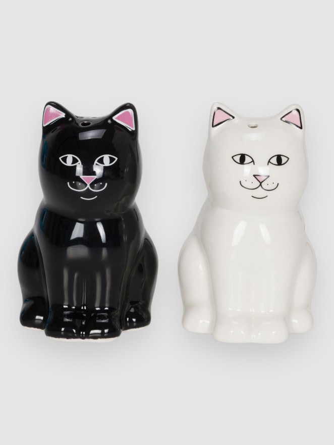 RIPNDIP Nerm Jerm Ceramic Salt & Pepper Shakers