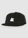 RIPNDIP Lord Nermal Corduroy Strap Back Cappellino