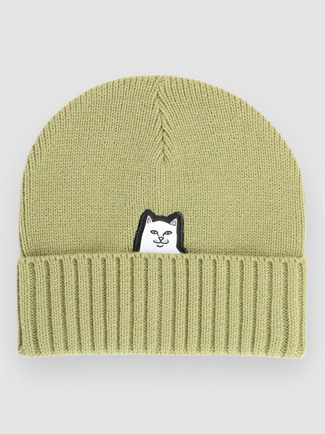 RIPNDIP Lord Nermal Beanie