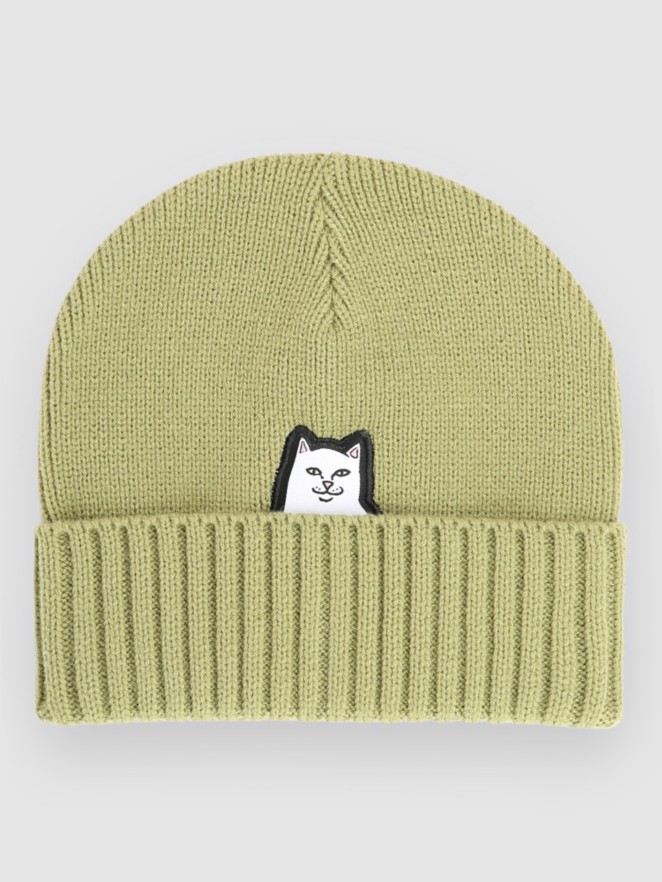 RIPNDIP Lord Nermal Beanie