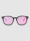 CHPO Alva Black Sunglasses