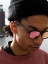 CHPO Alva Black Lunettes de soleil