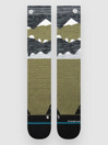 Stance Lonely Peaks Tech Socks