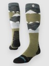 Stance Lonely Peaks Chaussettes techniques