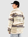 Columbia Helvetia II Printed Half Snap Fleece Half-Zi