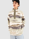 Columbia Helvetia II Printed Half Snap Fleece Half-Zi